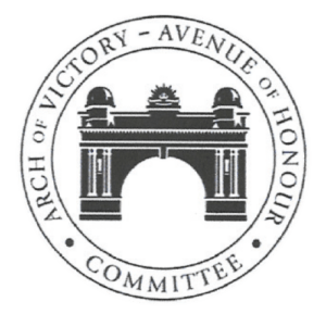 Arch of Victory/Avenue of Honour Committee